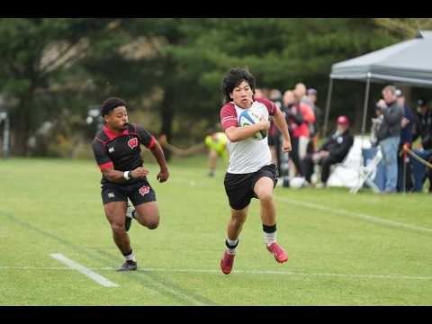 2026 CRC 7's Field 10 Day 2 Session 1 Men's Consolation, Women's DII First Round