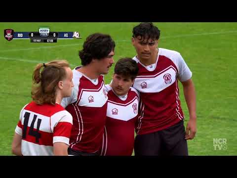 2026 CRC 7's Field 10 Day 2 Session 2 Men's Consolation, Women's DII Quarterfinal