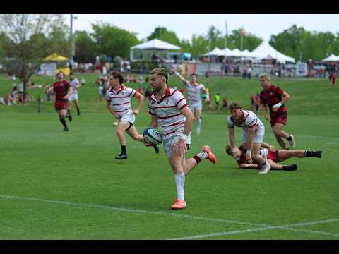 2026 CRC 7's - April 24 - Field 12 Session 2 Continued