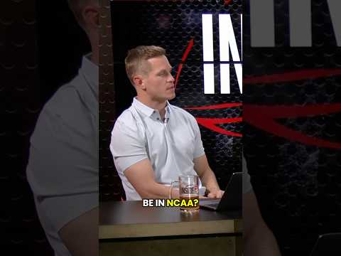 ⁠Will (pun intended) rugby ever be part of the NCAA? @WillHooleyChannel