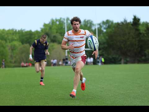 2026 CRC 7's - April 24 - Field 12 Session 1 & 2 Men's Premier 1st and 2nd Round