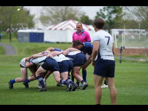 2026 CRC 7's Field 10 - Day 1 - Session 2 Continued Men's DII Semifinals