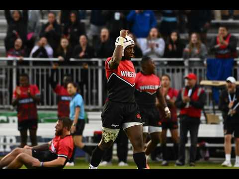 2026 CRC 7s - April 25 - Stadium Session 2 - HOF, Women's Quarterfinals, Men's Semifinals & Finals