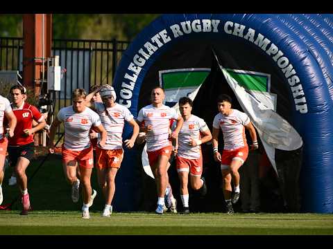 2026 CRC 7s - April 24 - Stadium Session 1 - Men's Premier 1st and 2nd Round