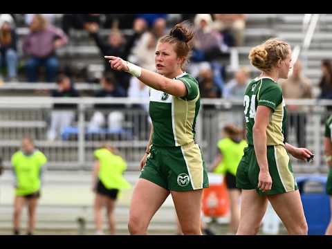 2026 CRC 7s - April 26 - Stadium Session 1 - Women's Semifinals
