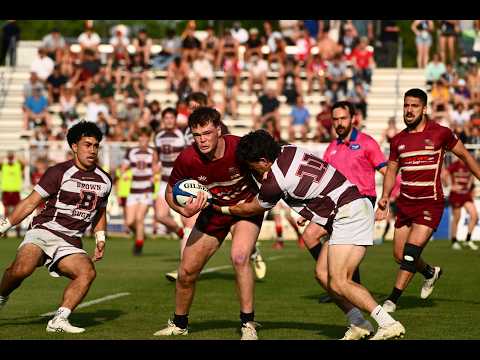 2026 CRC 7s - April 24 - Stadium Session 2 - Men's Quarterfinals