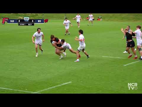 2026 CRC 7s - April 25 - Field 13 Session 2 - Men's Premier Consolation & Women's DIII Quarterfinal
