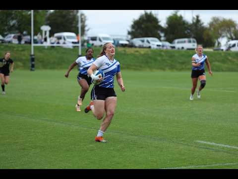 2026 CRC 7s - April 25 - Field 13 Session 1 - Men's Premier Consolation & Women's DIII First Round
